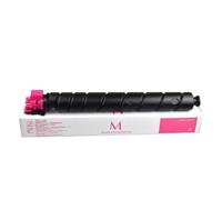 PlosFeng 1 unité TK8378 Toner Cartridge Compatible avec Taskalfa 3554CI Color Copier Machine(K)