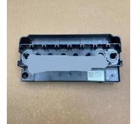 PlosFeng 1PC DX5 Adaptateur de collecteur de la tête d'impression pour la Compatible Encre à Base d'eau Compatible avec 4800 4880 7800 7880 9800 F158000 F160010 F187000