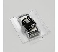 PlosFeng Blocs de borne d'interface 5 Pack Type-C pour zèbre TC21 TC26 Dispositifs compatibles