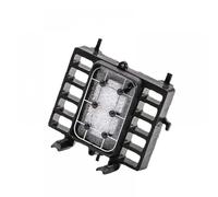 PlosFeng Capeur à Pad Encre pour Les modèles d'imprimante R1390 L1800 1390 1400 1430 1500W(2pcs)