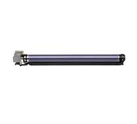 PlosFeng Cartouche de Tambour 4 Couleurs CT350894 for imprimante DocuPrint C5005d C5005 C 5005d Unité d'image(Cyan)