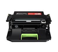 PlosFeng Cartouche de Toner Compatible avec MS710 MS711 MS810 MS811 MS812 MX710 MX711 MX810 MX811 MX812 MS811 MS810(Drum Unit)