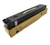 PlosFeng Cartouche de Toner Couleur Compatible avec Les imprimantes de la série docucolore 550(Black)