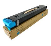 PlosFeng Cartouche de Toner Couleur Compatible avec Les imprimantes de la série docucolore 550(Cyan)