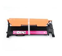 PlosFeng Cartouche de Toner Couleur Compatible K404S 404 CLT-K404S Compatible avec Les modèles d'imprimantes C430 C430W C432 C433W C43X C48X C480 480FN 480FW 480W C482W C483(Magenta)