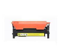 PlosFeng Cartouche de Toner Couleur Compatible K404S 404 CLT-K404S Compatible avec Les modèles d'imprimantes C430 C430W C432 C433W C43X C48X C480 480FN 480FW 480W C482W C483(Yellow)