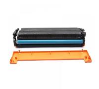 PlosFeng Cartouche de Toner CRG067 Compatible avec MF654Cdw MF656Cdw MF651Cw MF655Cdw MF657Cdw LBP631Cw LBP633Cdw, sans Puce(CRG067 No Chip C)