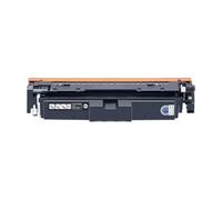 PlosFeng Cartouche de Toner pour Color Pro 4202 4302 Imprimante de la série 220A W2200A W2201A W2202A W2203A avec Puce(W2200A BK 2K)