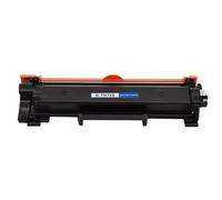 PlosFeng Cartouche de Toner TN730 TN760 TN770 DR730, Compatible avec séries HL-L2390dw L2350dw L2370dn L2395dw DCP-L2550 MFC-L2710 L2713 L2730 L2750(NA TN760 with Chip)