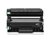 PlosFeng Cartouche de Toner TN730 TN760 TN770 DR730, Compatible avec séries HL-L2390dw L2350dw L2370dn L2395dw DCP-L2550 MFC-L2710 L2713 L2730 L2750(NA TN760 DR730)