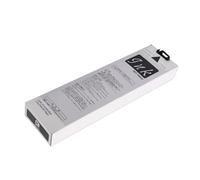 PlosFeng Cartouche d'encre Compatible 4 Couleurs 1000ml S-6300-3G / E Compatible avec imprimantes Riso Comcolor 3150 7150 9150 7110 3050 7050 9050 sans Puce(S-6300G E 1000ML K)