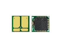 PlosFeng Chip de Cartouche de Toner pour Les imprimantes de la série M111(1PC NA W1410A Chip)