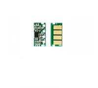 PlosFeng Chip de Toner Compatible WW Version 6. Pages 4K Compatible avec SP3500SF SP3510DN SP3500N SP3510SF