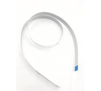 PlosFeng CIS du Scanner Flexible Compatible avec Divers modèles SCX3400 SCX3401 SCX3405 SCX3407 M2071 M2070 M2876 M2875 M2886 M2676 5X Flex Flat Flat
