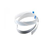 PlosFeng Crinthead Compatible avec Les imprimantes de la série XP600(2 Set Flat Cable)