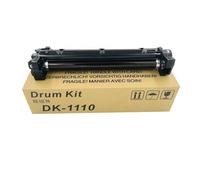 PlosFeng Drum Unit DK-1110 pour Divers modèles FS 1020 1025 1120 1125 1220 1320 1325MFP 1060 1061 DN 1040 1041 M1520 1125MFP