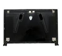 PlosFeng GE73 Raider RGB 8RE GE73VR RGB 8RF MS-17C5 Court DE COUDE ARRIÈRE ARRIÈRE MS-17C5(A with Light)