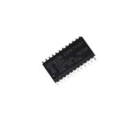 PlosFeng Imprimante IC Chip 20pcs E09A7418A SOP24 Compatible avec Divers modèles d'imprimantes