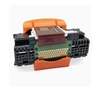 PlosFeng Imprimer la tête Compatible avec IP8700 MG7790 MG7180 MG7766 MG7100 MG7750 IP8770 MG7720 MG7570 MG7710 MG7510 IP8780 IP8720 IP8760 SECH(Only Can Print Black)
