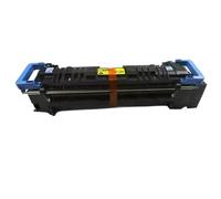 PlosFeng Kit d'assemblage de l'unité d'unité de Fusion 220 V Compatible avec Les modèles d'imprimante M855 M880 Pièce de Remplacement Fusor(110V)