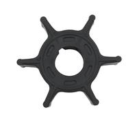 PlosFeng La Roue à Pompe à Eau s'adapte à Un Moteur Hors-Bord à 4 Coups BF 8 9. 9 Compatible avec 19210-ZW9-003 19210-ZW9-013