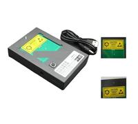 PlosFeng Outil de réinitialisation Compatible avec têtes d'impression d'imprimante compatibles PF-08 PF08 TC-20 TC-20M TC-5200 TC-5200M