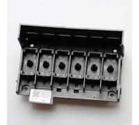 PlosFeng Priving Head Cover Compatible avec Les imprimantes de la série XP600(2PCS)