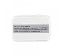 PlosFeng Réinitialiseur de Puce de Cartouche Compatible avec diverses imprimantes SureColor T3000 T5000 T7000 T3200 T5200 T7200 T3270 T5270 T7270 T3280 T5280 T7280 T3080