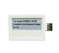 PlosFeng Réinitialiseur de Puce de réservoir de Maintenance MC-G04, Compatible avec G3872 G4870 G1930 G2970 G3970 G3971 G3972 G4970 G1130 G2170 G3170