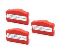 PlosFeng Réinitialiseur de Puce de réservoir d'encre usagée T6190 Compatible avec Stylus Pro 4900 4910 P5080 P5000 B300 B500 B308 B508 B310 B510(3 PCS)