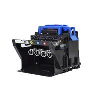 PlosFeng Tête d'impression 950XL 951XL 950 951 Tête d'impression for imprimante 950 Officejet Pro 8100 8600 8700 250DW 251DW 276DW 8610 8620 8625 8630(Black on White)