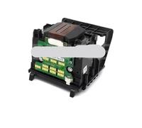 PlosFeng Tête d'impression Compatible avec imprimante DesignJet T210 T230 T250 T630 T650, Compatible avec 3ED58A 713 712 712B