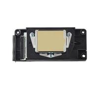 PlosFeng Tête d'impression DX5 for tête d'impression F186000 et déverrouillée for imprimante éco-solvant tête F1440-A1(1pc Unlocked DX5)
