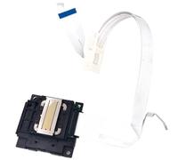 PlosFeng Tête d'impression FA04010 for L300 L301 L351 L355 L358 L111 L120 L210 L211 ME401 ME303 XP 302 402 405 2010 2510 L380(1pc Head and Cable)