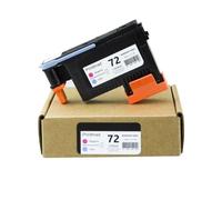 PlosFeng Tête d'impression for imprimante 72 C9380A C9383A C9384A for imprimante T770 T790 T1120 T1200 T1300 T620 T610 T1100 T2300 Rene(C9383A M C)