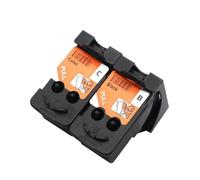 PlosFeng Tête d'impression QY6-8001 QY6-8017 BH-1 CH-1 Tête d'impression for G1100 G1110 G2100 G2110 G2111 G3100 G3110 G3111 G4100 G4110(A Set)