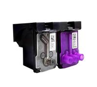 PlosFeng Tête d'impression X4E75A M0H50A for Cartouche d'encre Noire 610 615 618 550 617 650 500 508 510 511 515 517 518 519 530 531 538(X4E75A M0H50A)