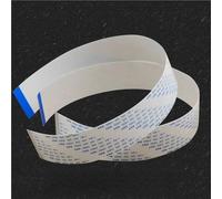 PlosFeng Tête d'impression XP 600 Eco-Solvant for imprimante XP600 XP610 XP620 XP625 XP630 XP635 XP700 DX8(Cable 2PC(29pin36cm))