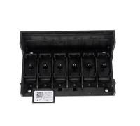 PlosFeng Tête d'impression XP600 Compatible avec XP700 XP800 XP801 XP820 XP850 Compatible avec Impression à Jet d'encre numérique DTF DTG(Damper)