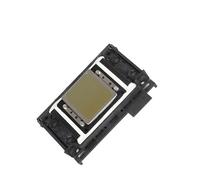PlosFeng Tête d'impression XP600 for XP601 XP610 XP700 XP701 XP800 Eco Solvent DTF Tête d'impression F1080-A1 DX11(Green)