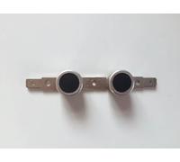 PlosFeng Thermostat 1pc Compatible avec Les modèles SCX3200 3205 5835 4623 4828 5330 5635 4824 4200 ML1660 3050 2850 2851 CLX3170 4712-001031