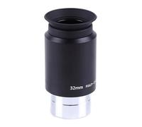 Plossl Oculaire en métal pour observation spatiale 32 mm