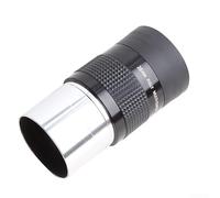 Plossl Oculaire télescope 5,1 cm, lentille d'observation astronomique avec revêtement multicouche, large champ optique pour observation des étoiles, accessoire en métal pliable (26 mm)