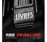 Plossu, d'un livre à l'autre