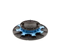Plot 40-60 mm réglable pour terrasse en dalle ou carrelage jouplast - Jouplast