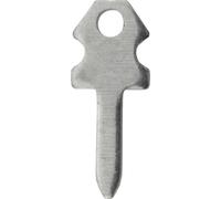 Plot à souder Vogt Verbindungstechnik 1002q.68 Revêtement du contact étamé 100 pc(s)