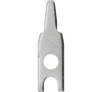 Plot à souder Vogt Verbindungstechnik 1003m.28 Revêtement du contact étamé 100 pc(s)