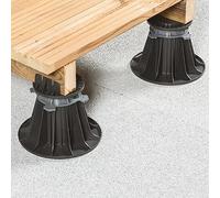 Plot à vis pour lambourdes 8/20 MM - SOPREMA - COV15626