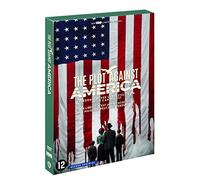 The Plot Against America DVD DVD
