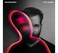Taylor Eigsti – Plot Armor – CD